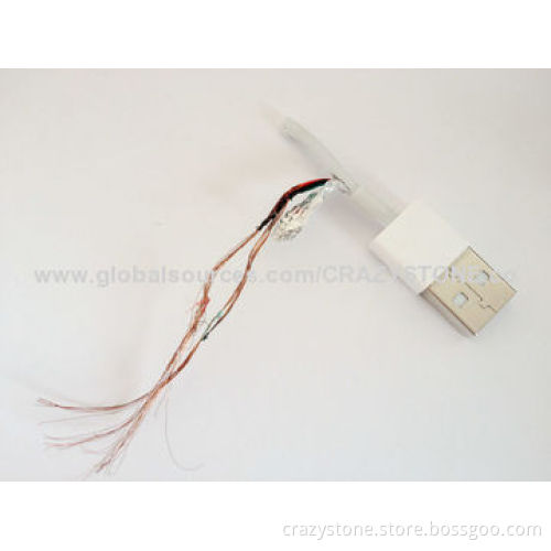 Original USB lightning cable for iPhone 5/5s